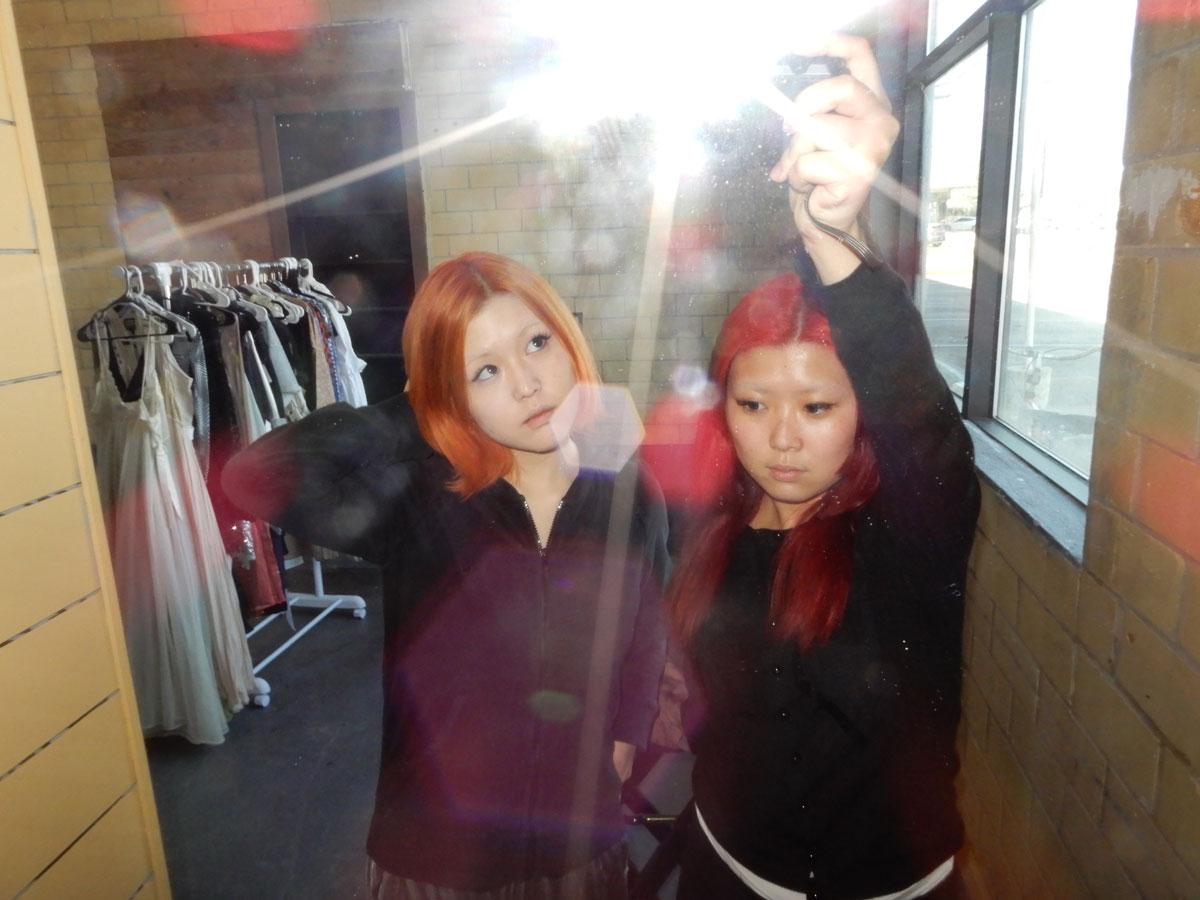 tamanaramen's London Doump|ロンドン