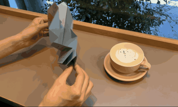 GINZAとPOPEYEの編集部員が読みたいZINEをプレゼント - Item:5