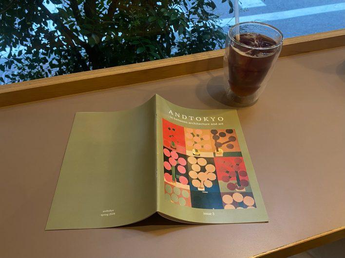 GINZAとPOPEYEの編集部員が読みたいZINEをプレゼント - Item:6