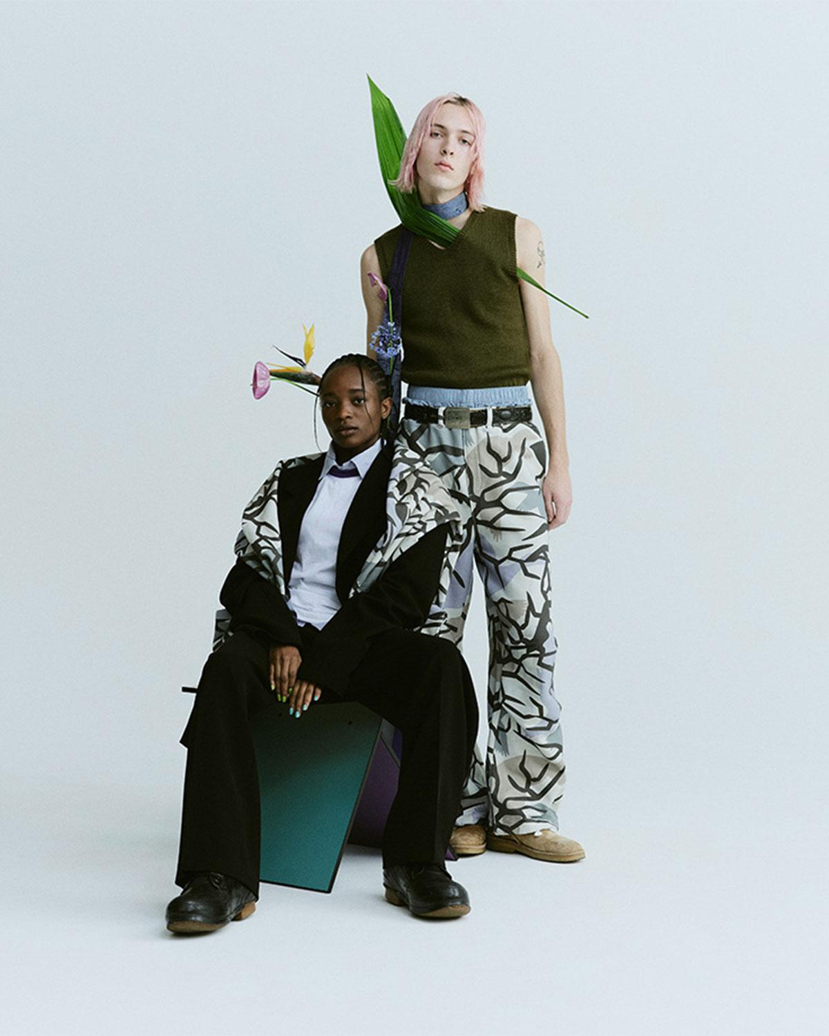 「ムウ ト アール」が初めて常設店舗をにオープン