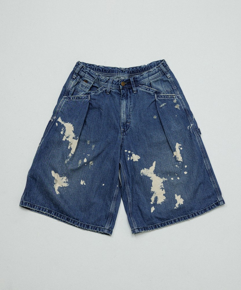 Lee × BELPER × M TO R 代々木公園 - Slide:5