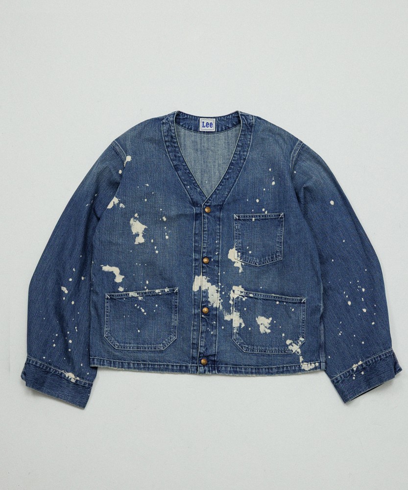 Lee × BELPER × M TO R 代々木公園 - Slide:1