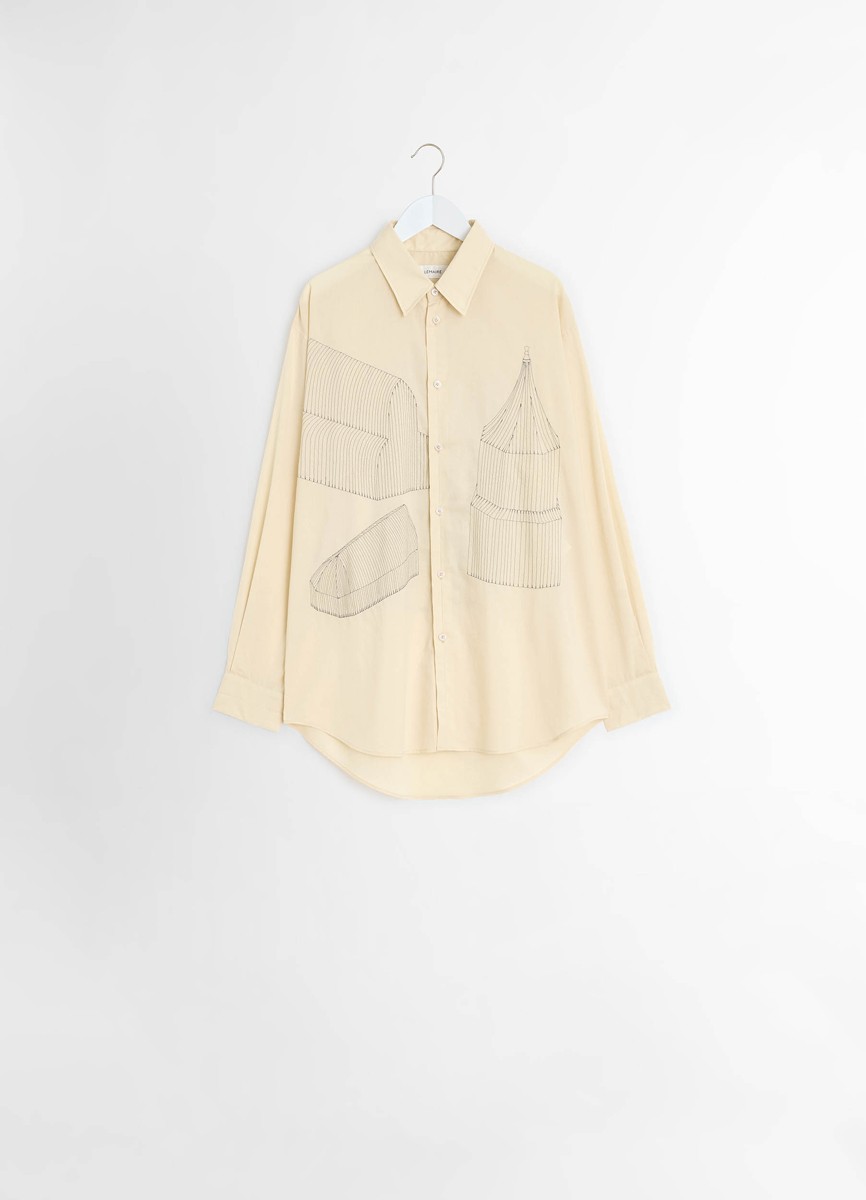 ルメール フィリップ・ワイズベッカー - Slide:5