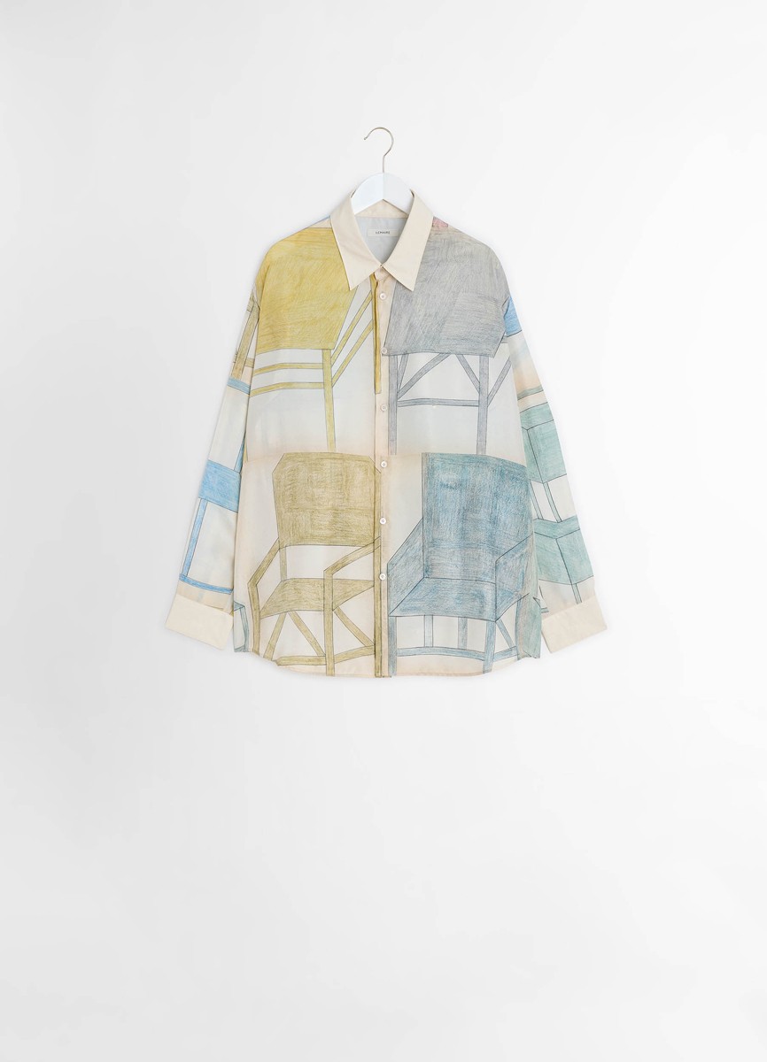 ルメール フィリップ・ワイズベッカー - Slide:4