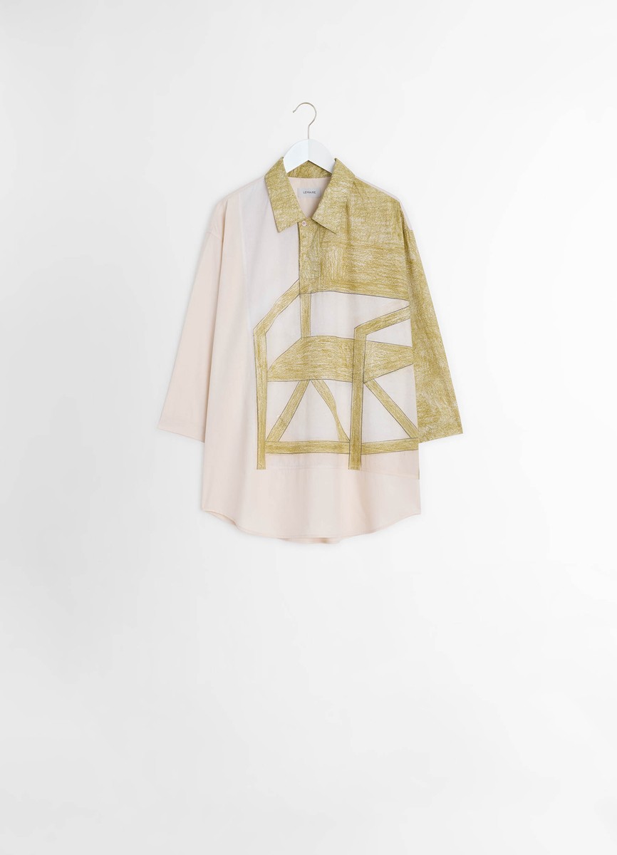 ルメール フィリップ・ワイズベッカー - Slide:1