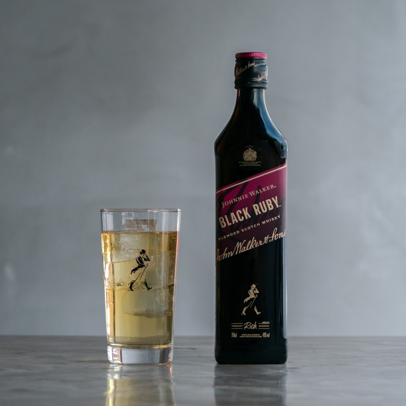 〈ジョニーウォーカー〉のカルチャーイベントが渋谷で開催 - Slide:3