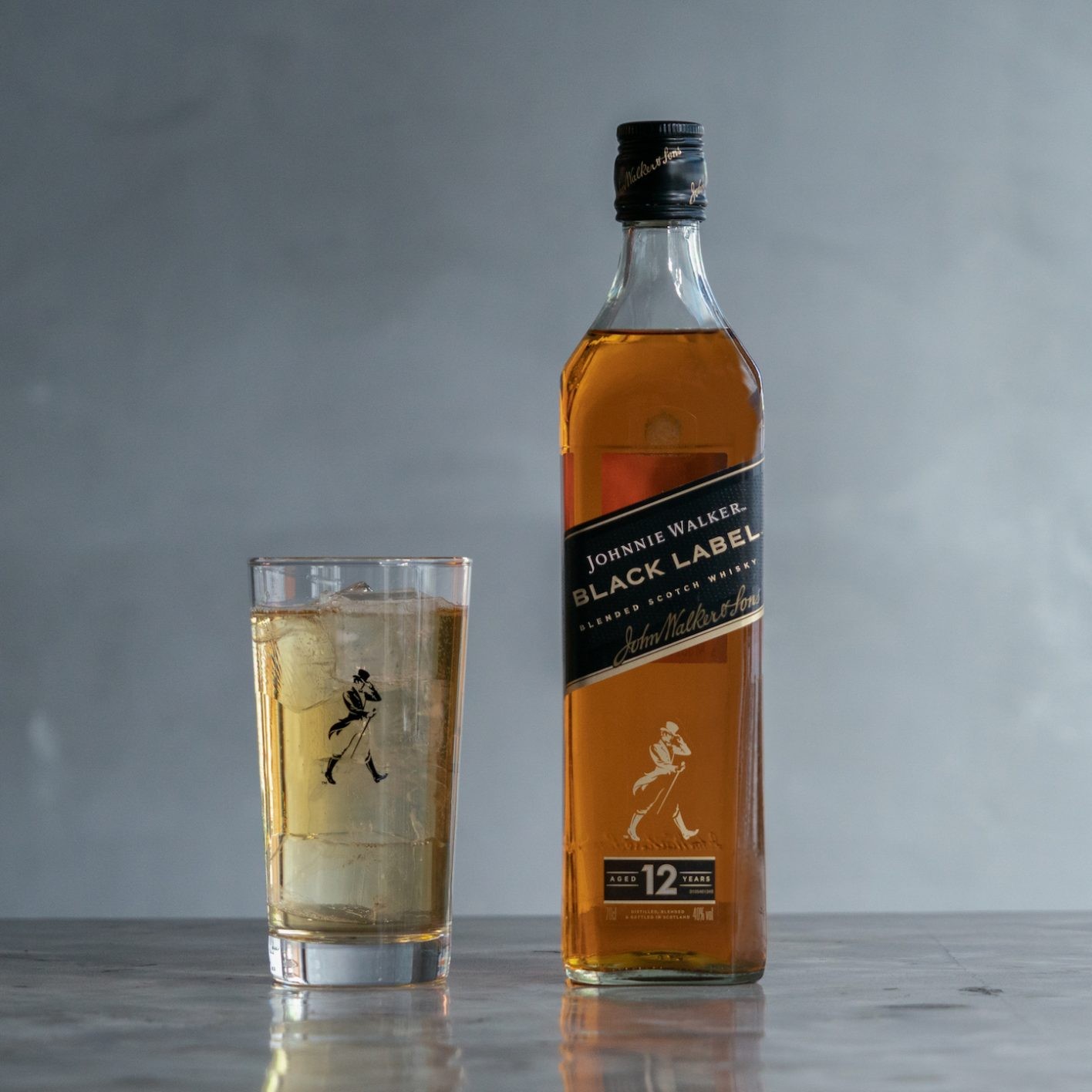 〈ジョニーウォーカー〉のカルチャーイベントが渋谷で開催 - Slide:4