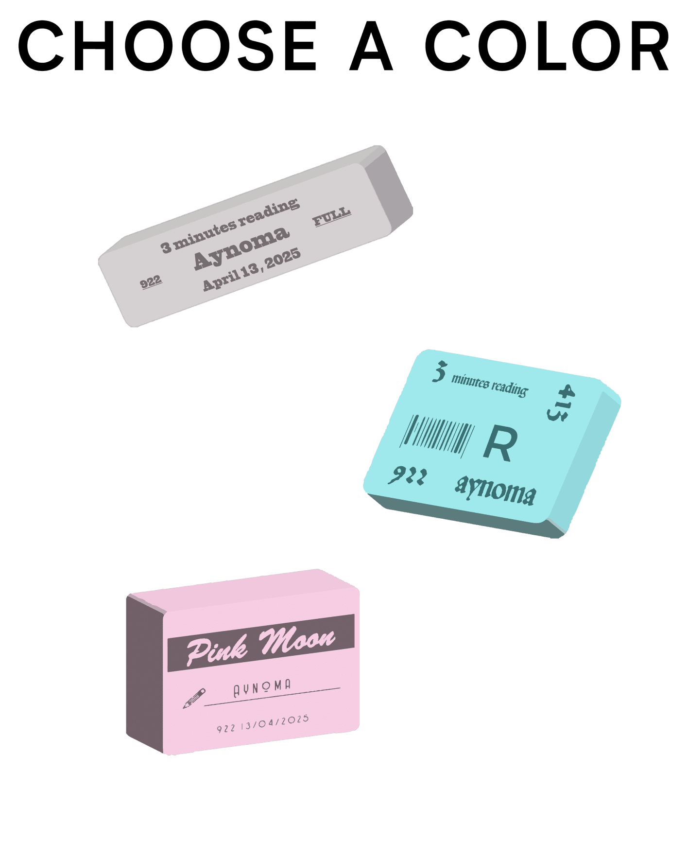 淡の間, 3 minutes Reading