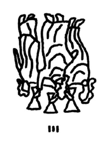 【おひつじ座】Juicy☆「今月のえらい子ちゃん」へ 4月12日~5月11日