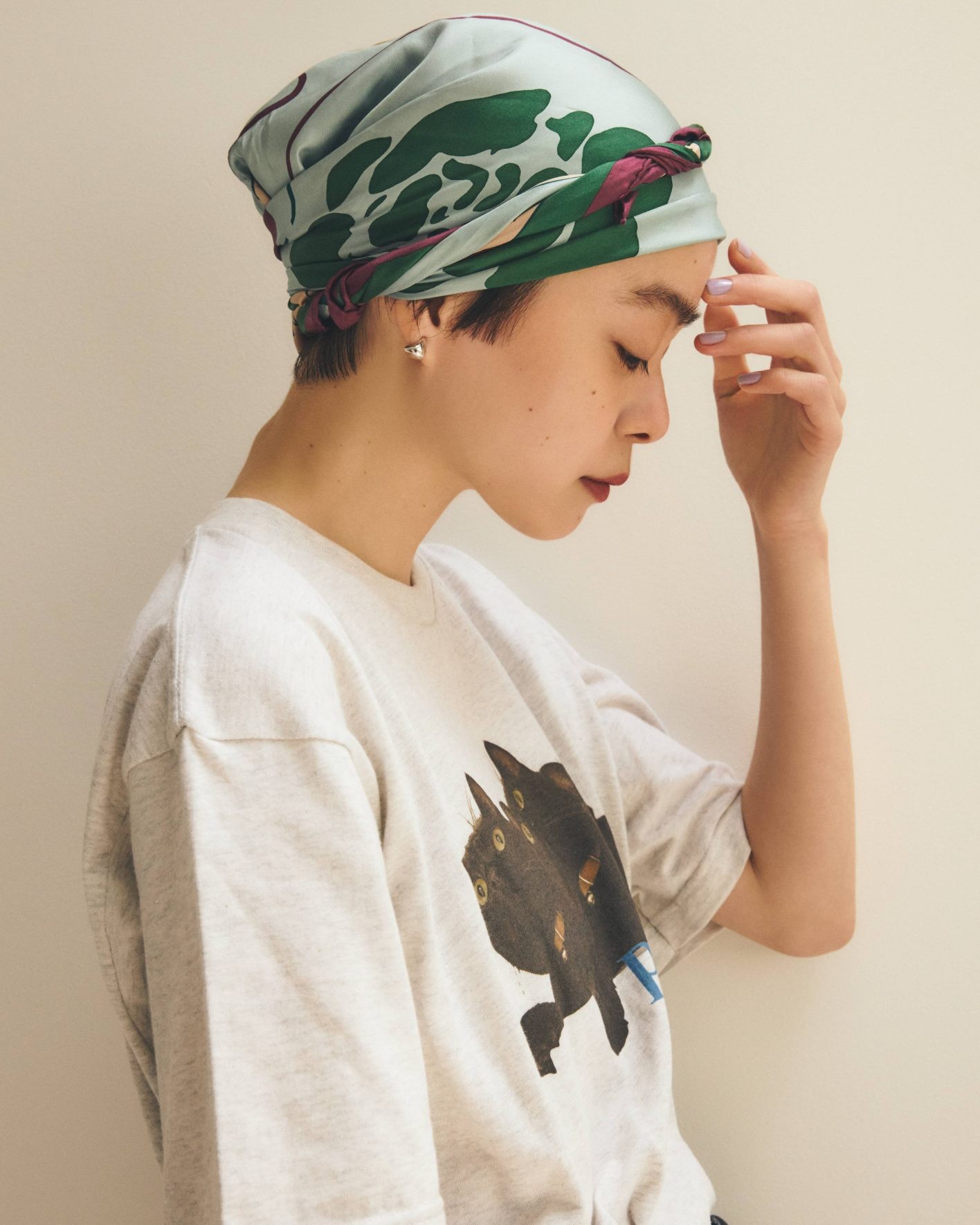 ダイソン, Kanoco