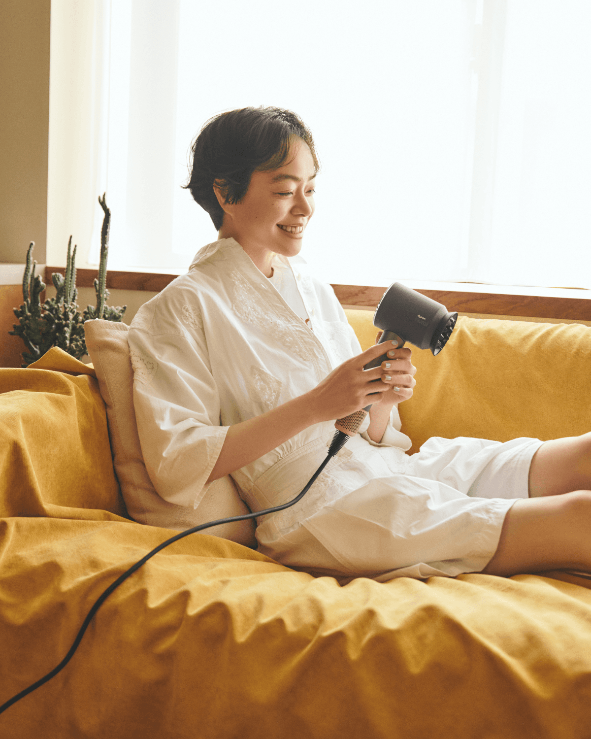 ダイソン, Kanoco