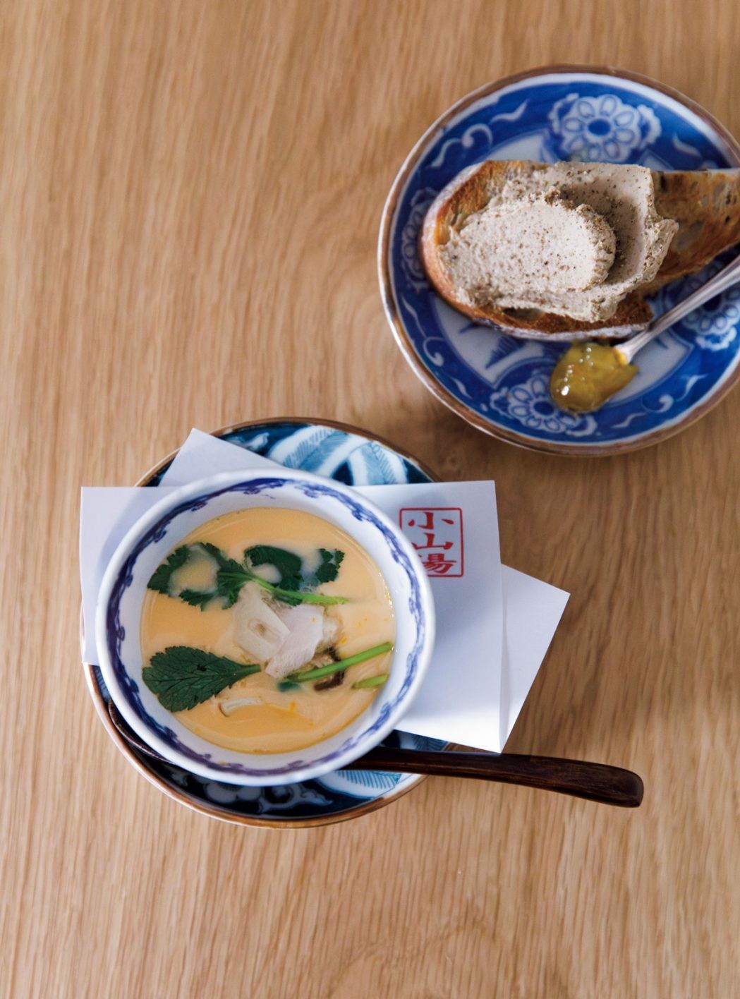 期待のニューフェイス登場!フレンドリーな焼き鳥店 - Slide:5