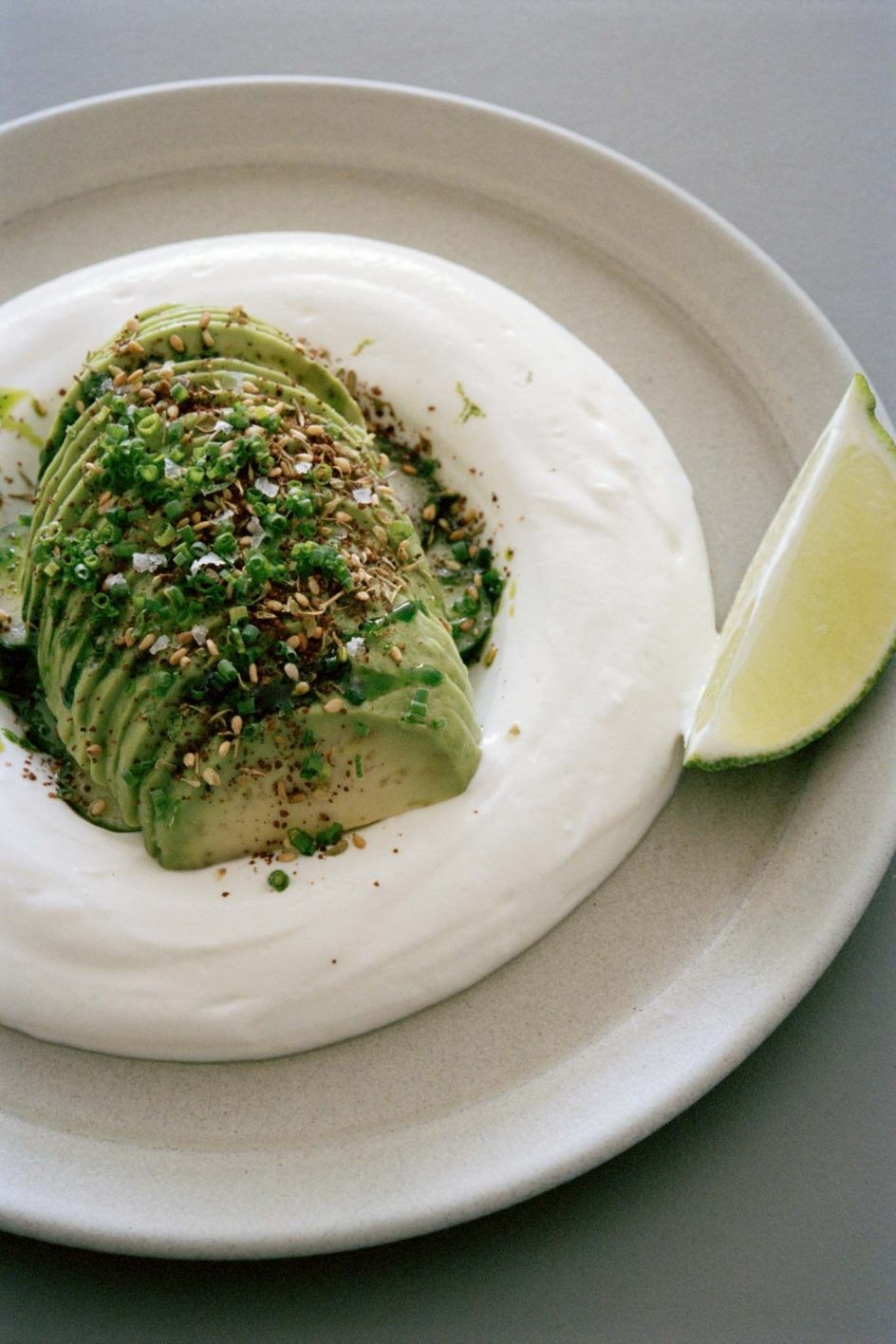 グリークヨーグルト専門店「hug.」が代官山にオープン - Slide:1