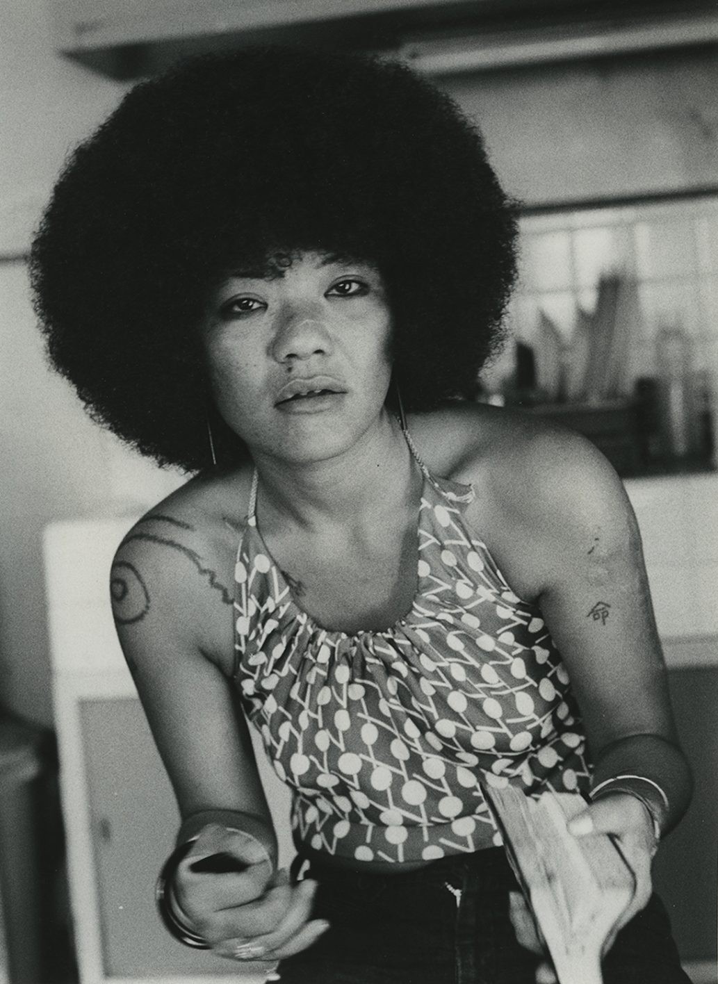 KYOTOGRAPHIE 2025 - Slide:6