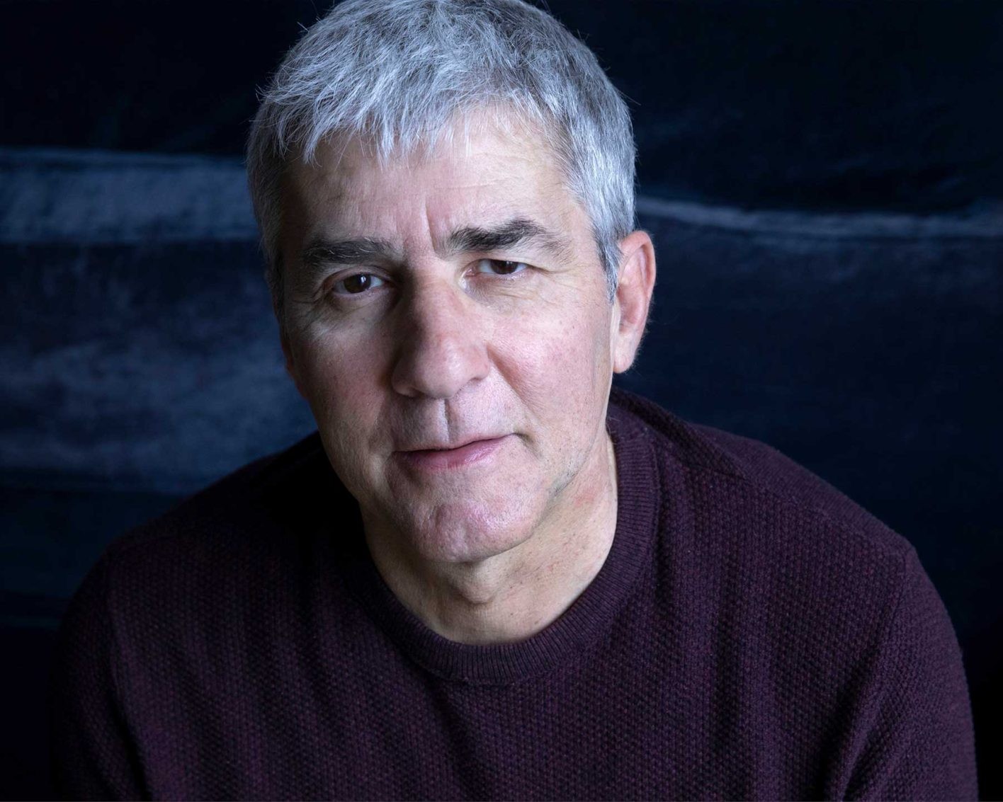 アラン・ギロディ監督