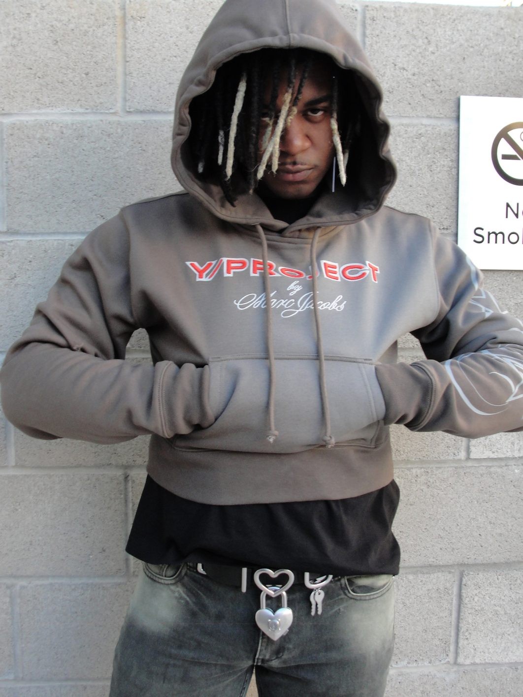 〈ヘブン バイ マーク ジェイコブス〉×〈ワイプロジェクト〉がコラボレーション! - Slide:1