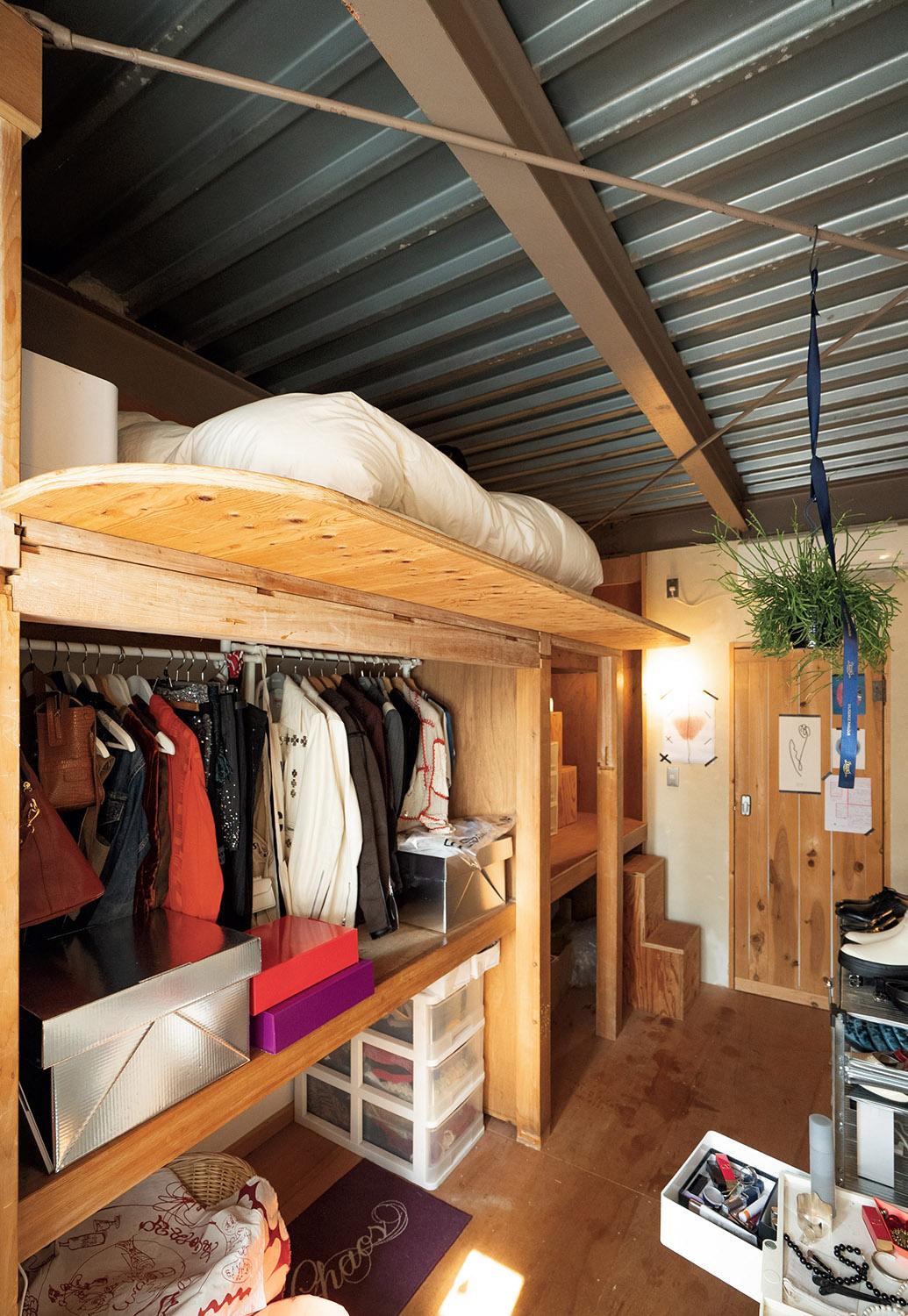 スタイルのある収納アイデア vol.10