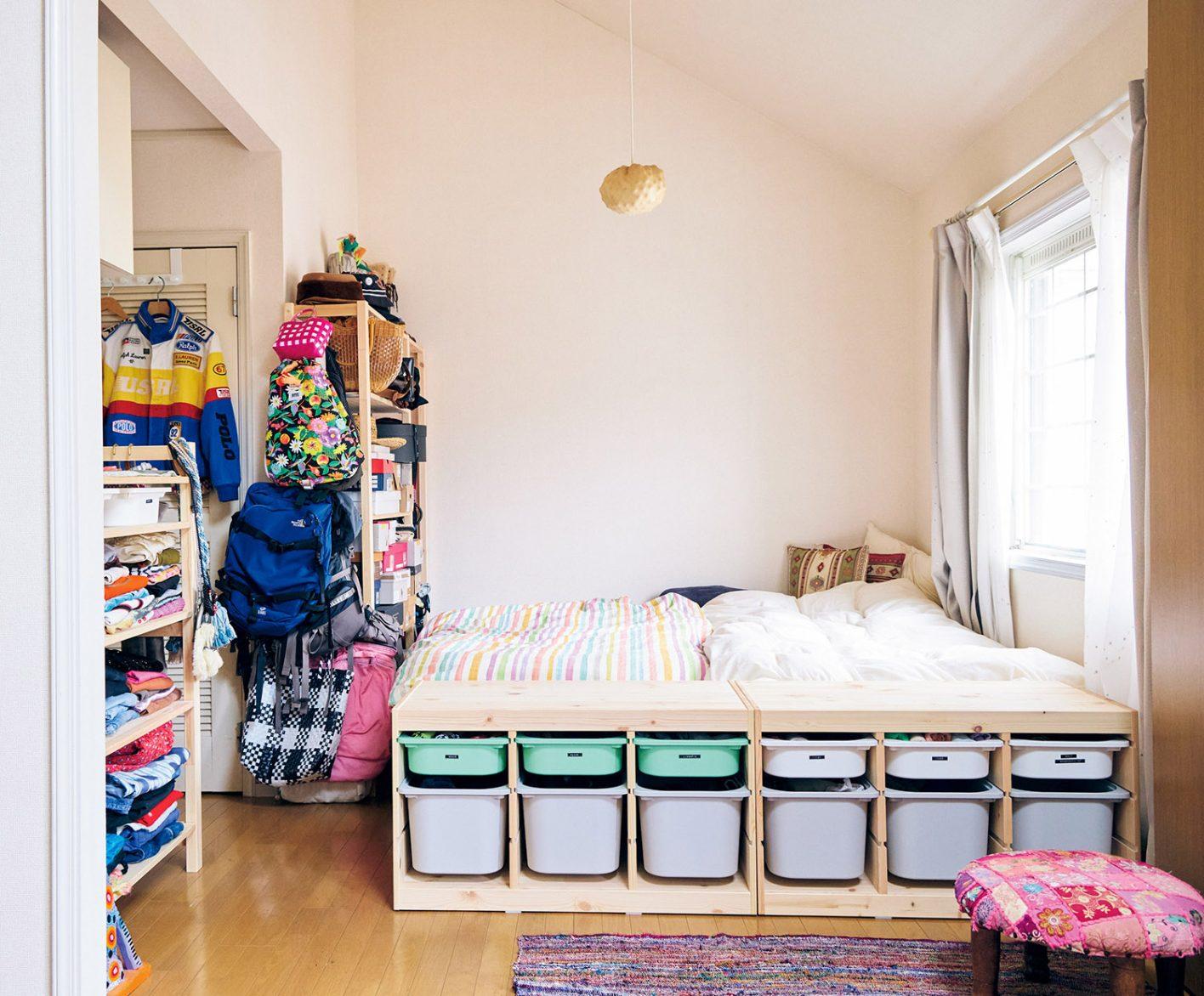 スタイルのある収納アイデア vol.12