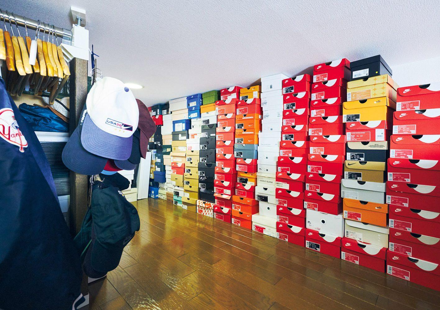 スタイルのある収納アイデア vol.14