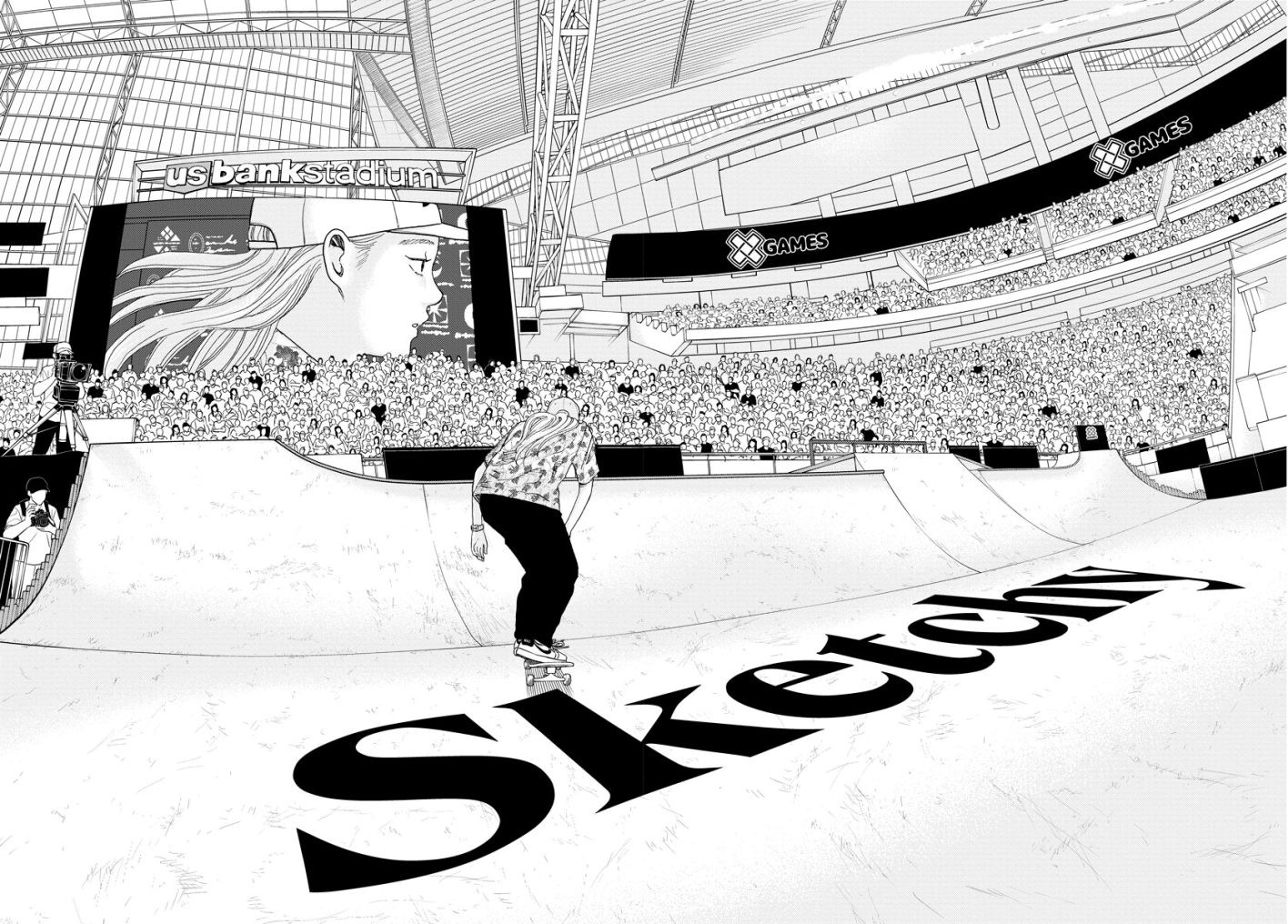 スケートボード観戦マニア、漫画家マキヒロチの偏愛プロダクト - Slide:6