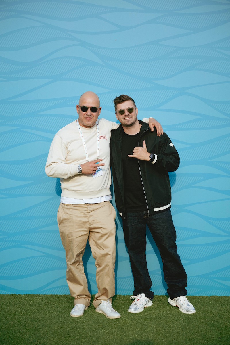 TU-REPLAY ceo dj - Slide:4