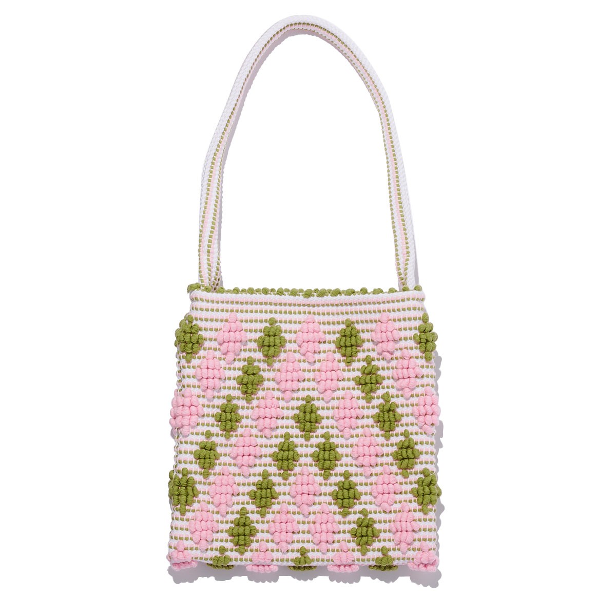 バッグ ¥42,900(アントネッロ テッデ | オーガスト)