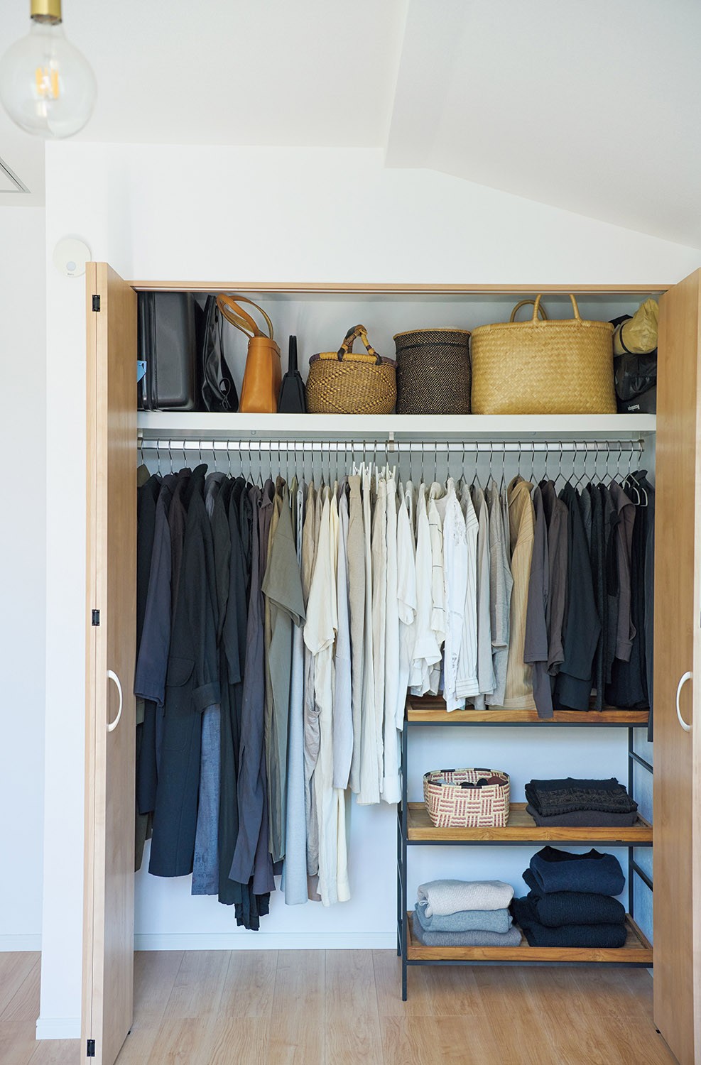 スタイルのある収納アイデア vol.3