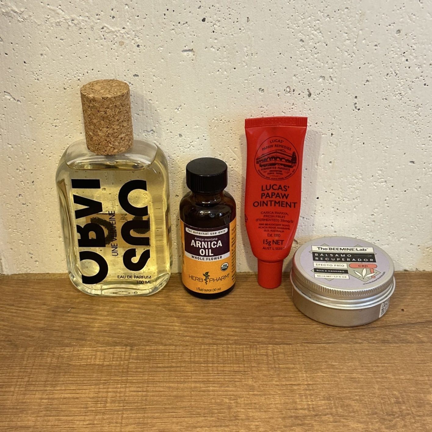 きれいな人のポーチの中身 vol.189 - Slide:1