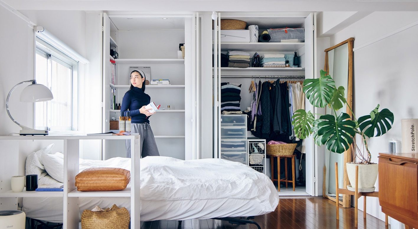 スタイルのある収納アイデア vol.5