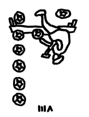 【おうし座】Juicy☆「今月のえらい子ちゃん」へ 10月10日〜11月11日