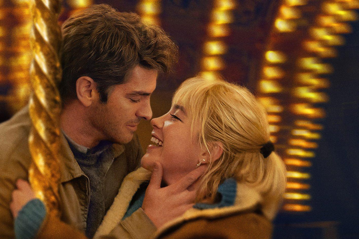 『We Live in Time この時を生きて』監督ジョン・クローリーにインタビュー