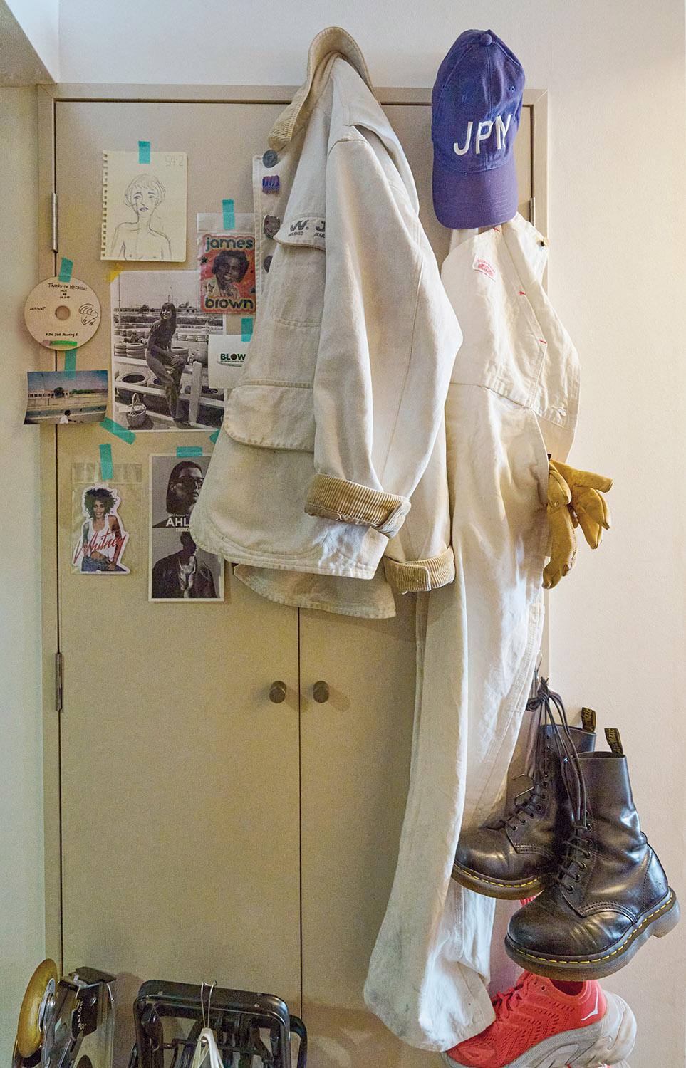 スタイルのある収納アイデア vol.8