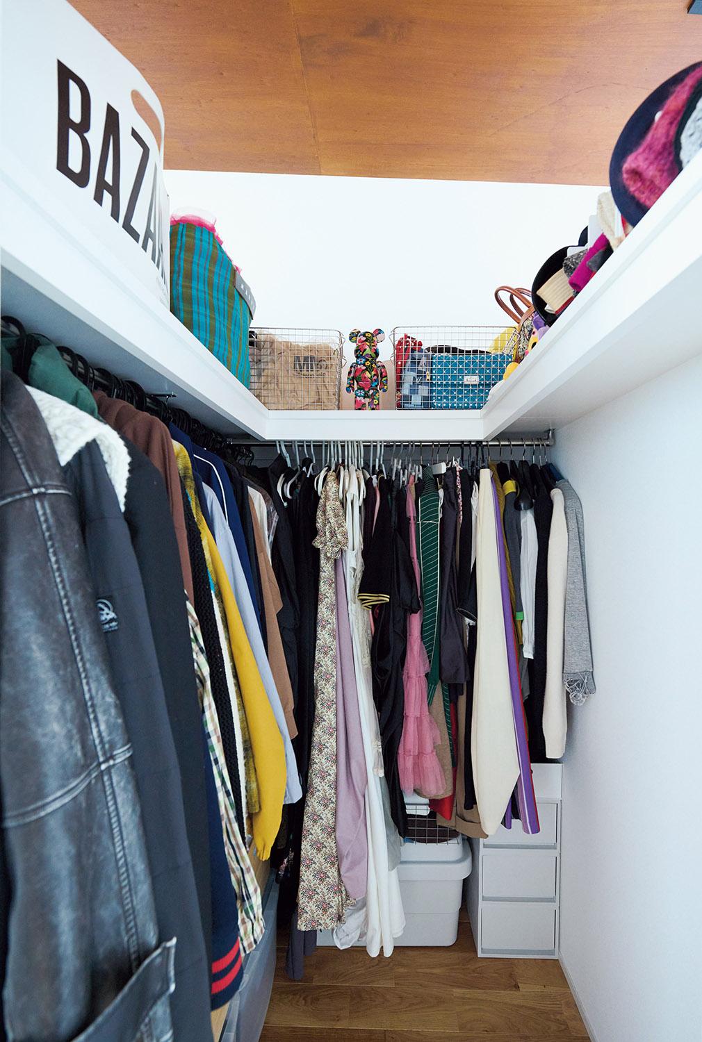 スタイルのある収納アイデア vol.9