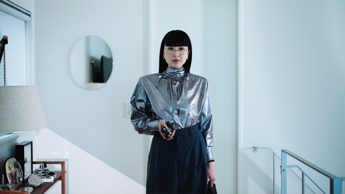 磯部昭子 松田ゆう姫 アオイヤマダ - Slide:1