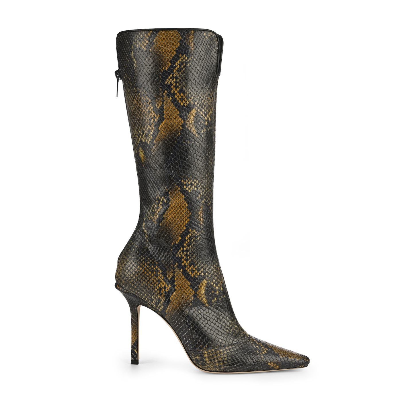 〈ジミー チュウ〉の名作シューズが大集合! - Slide:4