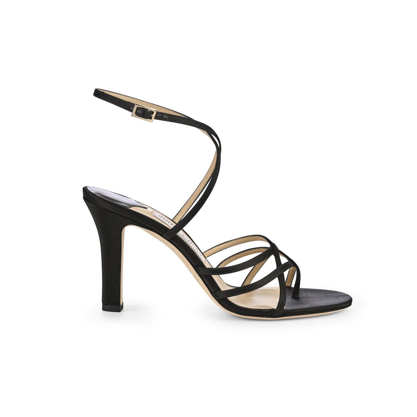 〈ジミー チュウ〉の名作シューズが大集合! - Slide:2