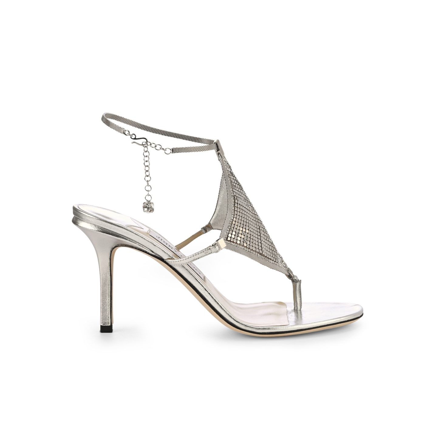 〈ジミー チュウ〉の名作シューズが大集合! - Slide:6