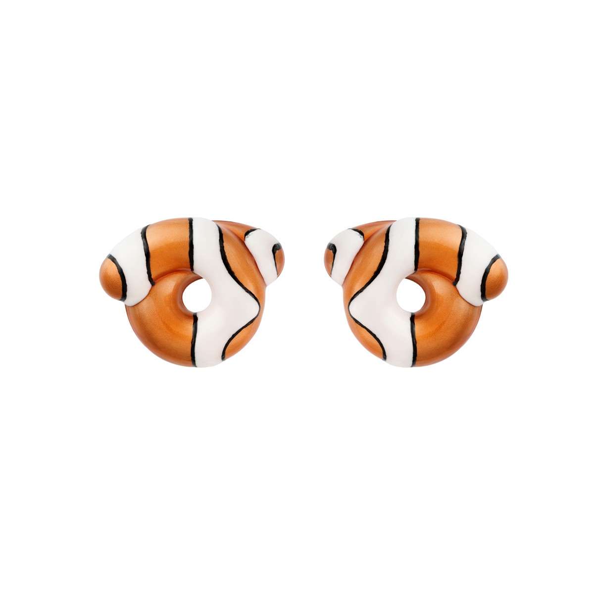 ドーバー ストリート マーケット ギンザ ベア・ボンジャスカ - Slide:2