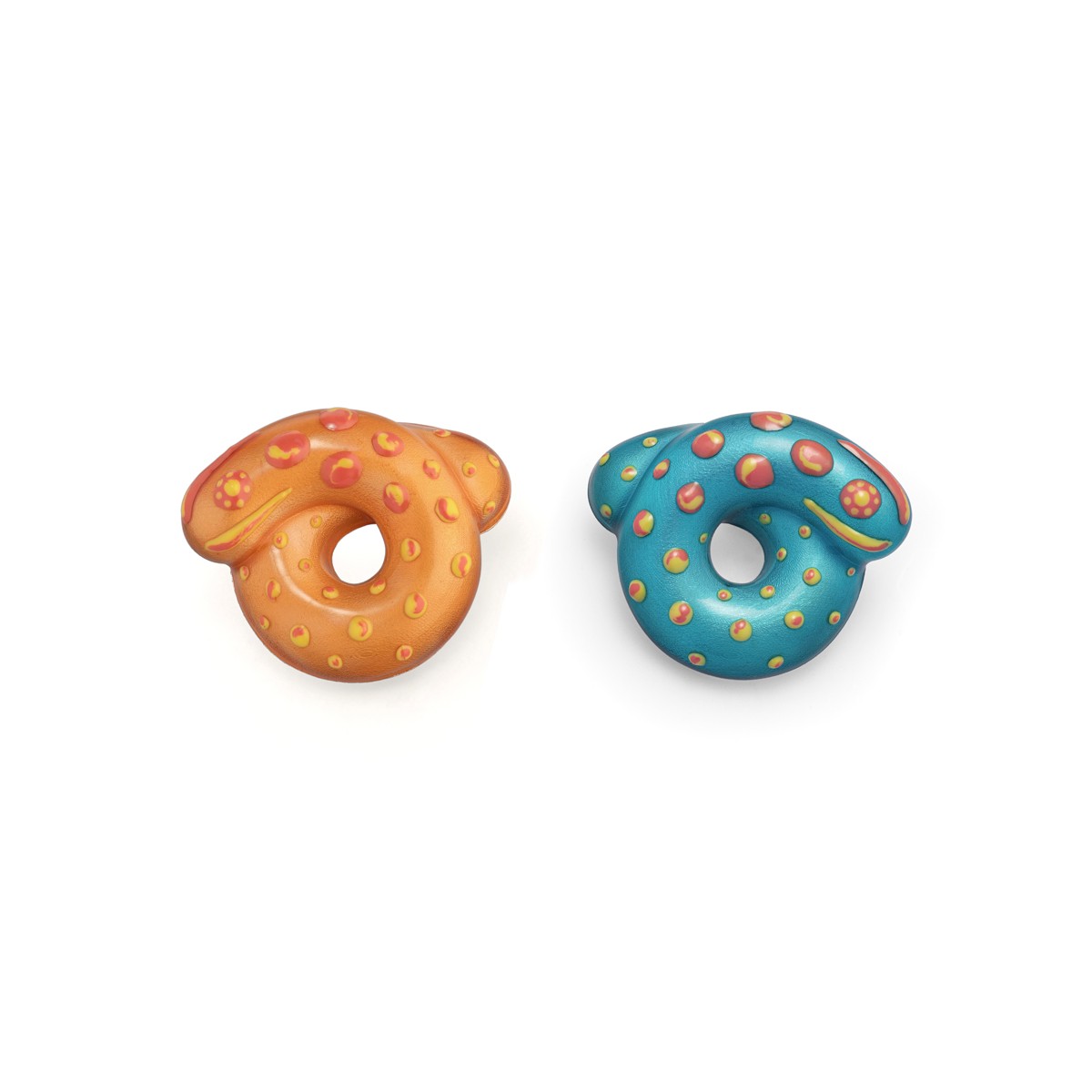 ドーバー ストリート マーケット ギンザ ベア・ボンジャスカ - Slide:5