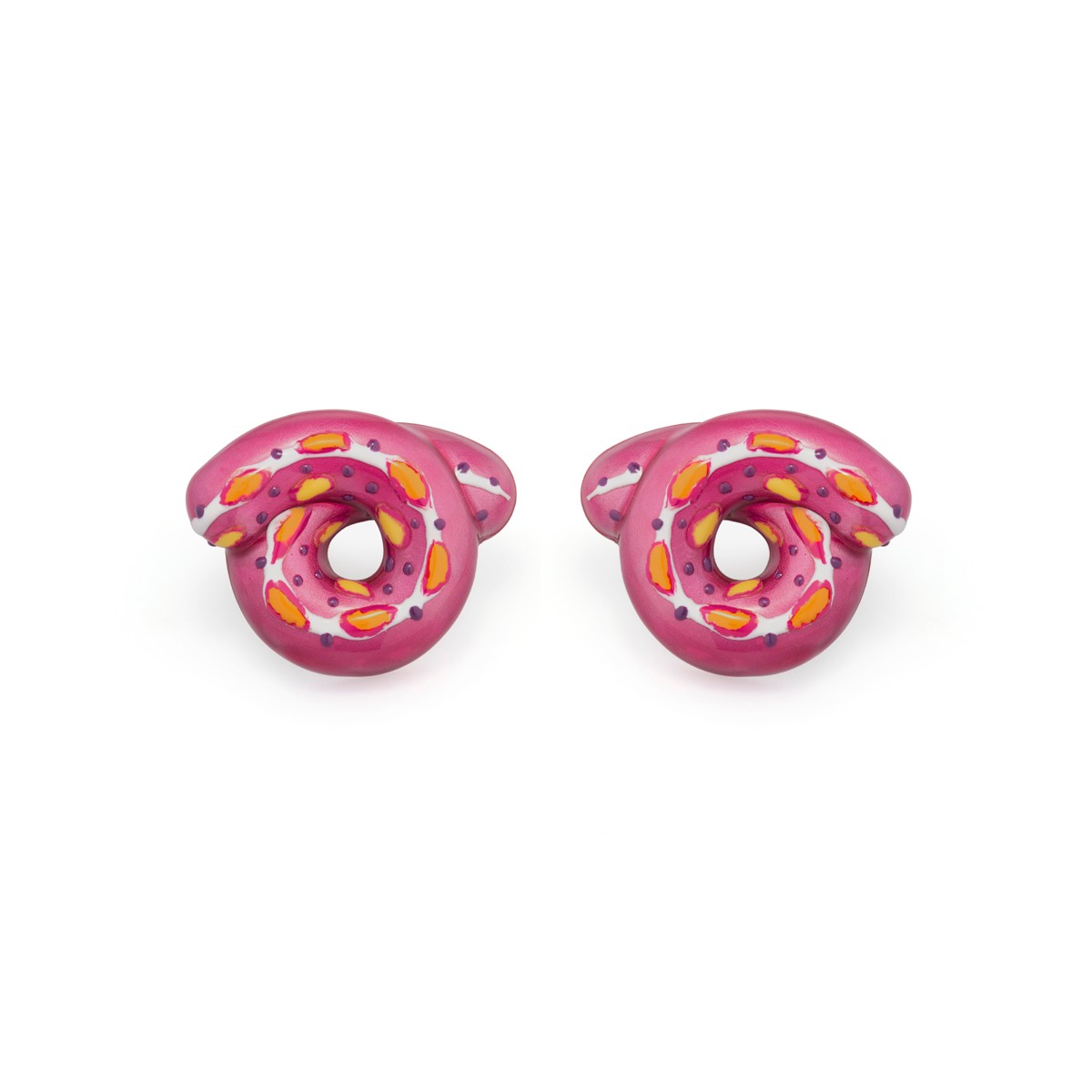 ドーバー ストリート マーケット ギンザ ベア・ボンジャスカ - Slide:6