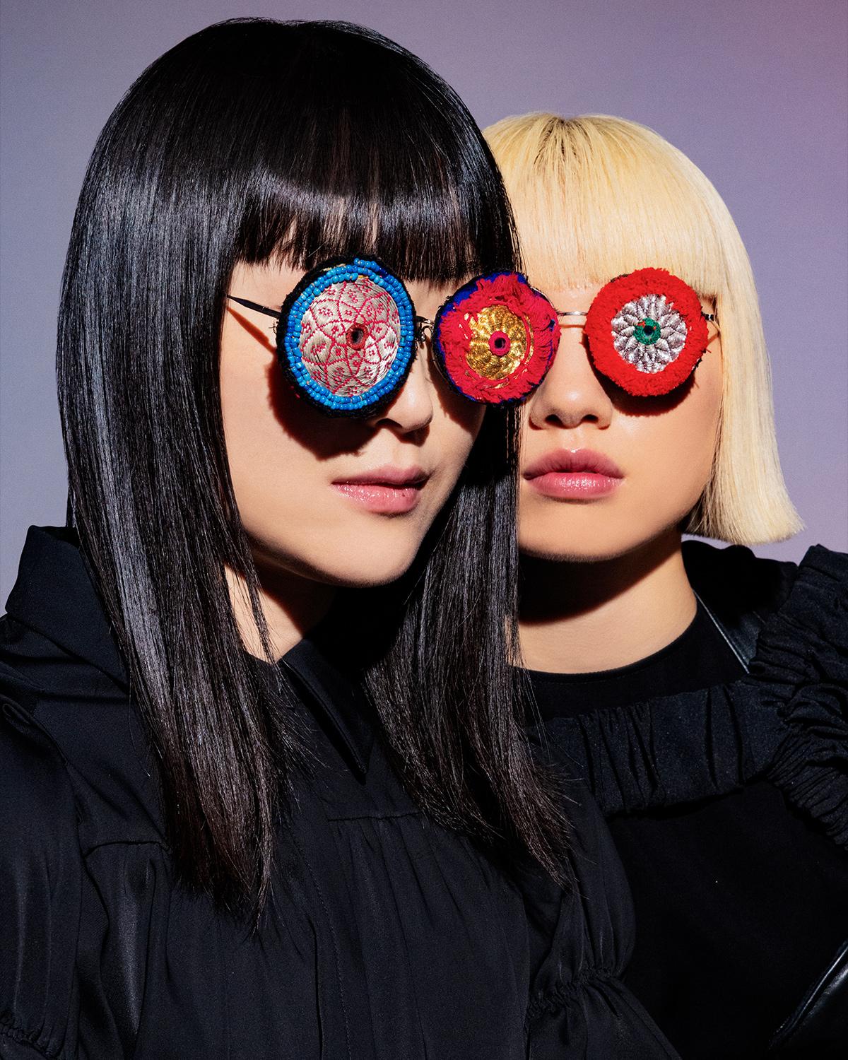 磯部昭子 松田ゆう姫 アオイヤマダ