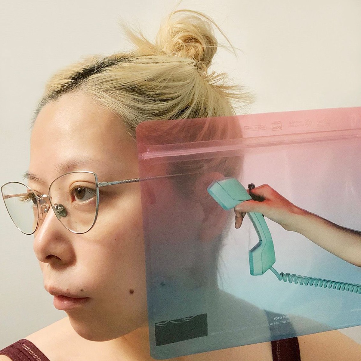 松田ゆう姫が初めてショートフィルムをプロデュース - Slide:2