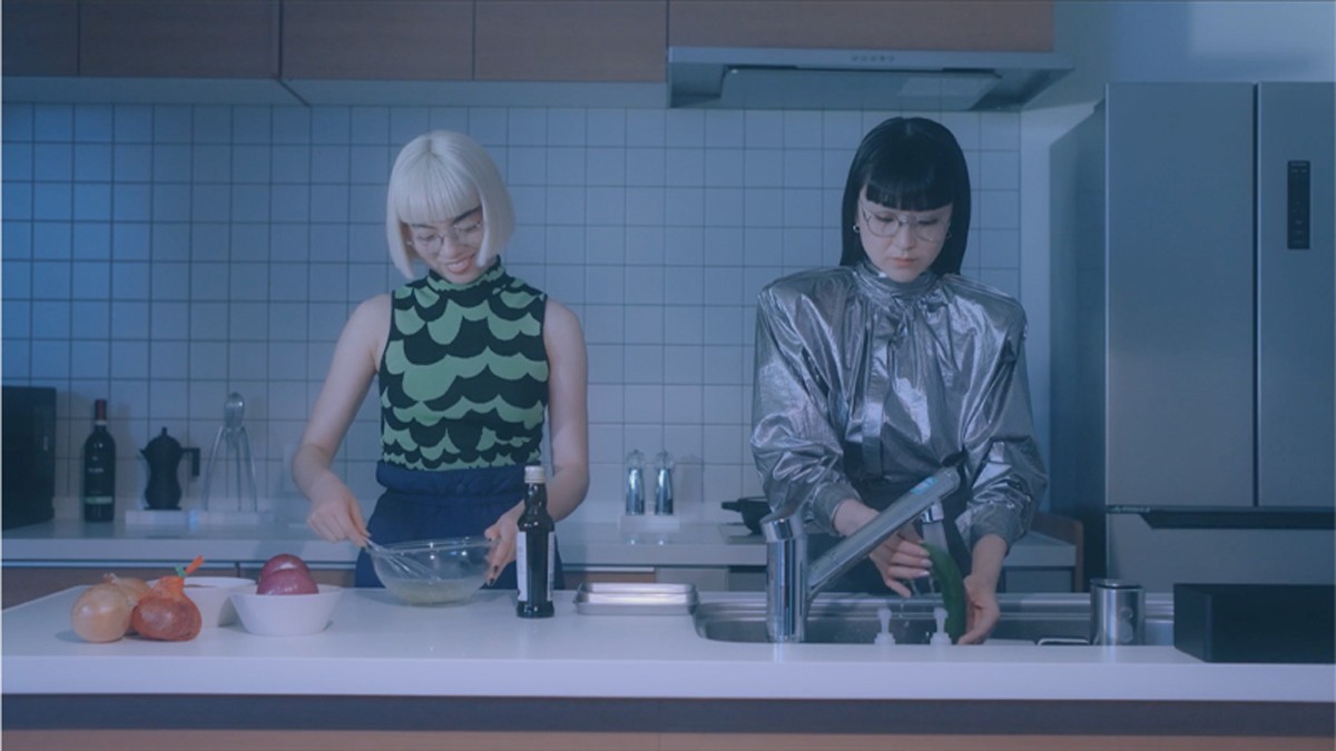 磯部昭子 松田ゆう姫 アオイヤマダ - Slide:3