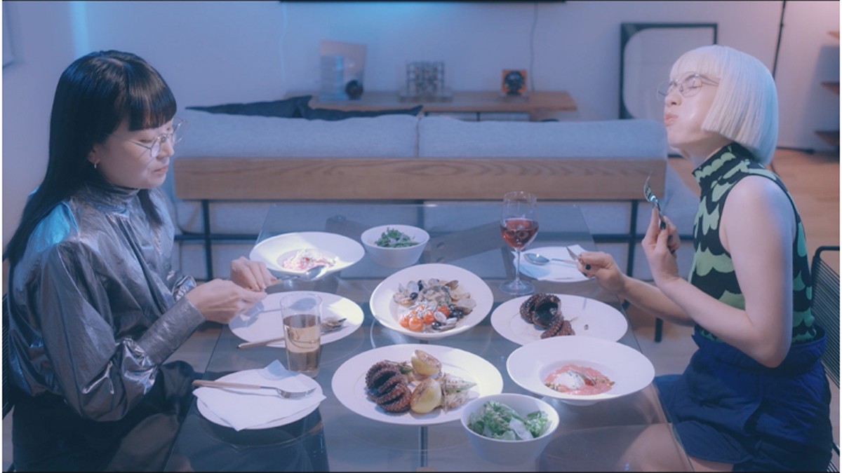 磯部昭子 松田ゆう姫 アオイヤマダ - Slide:2