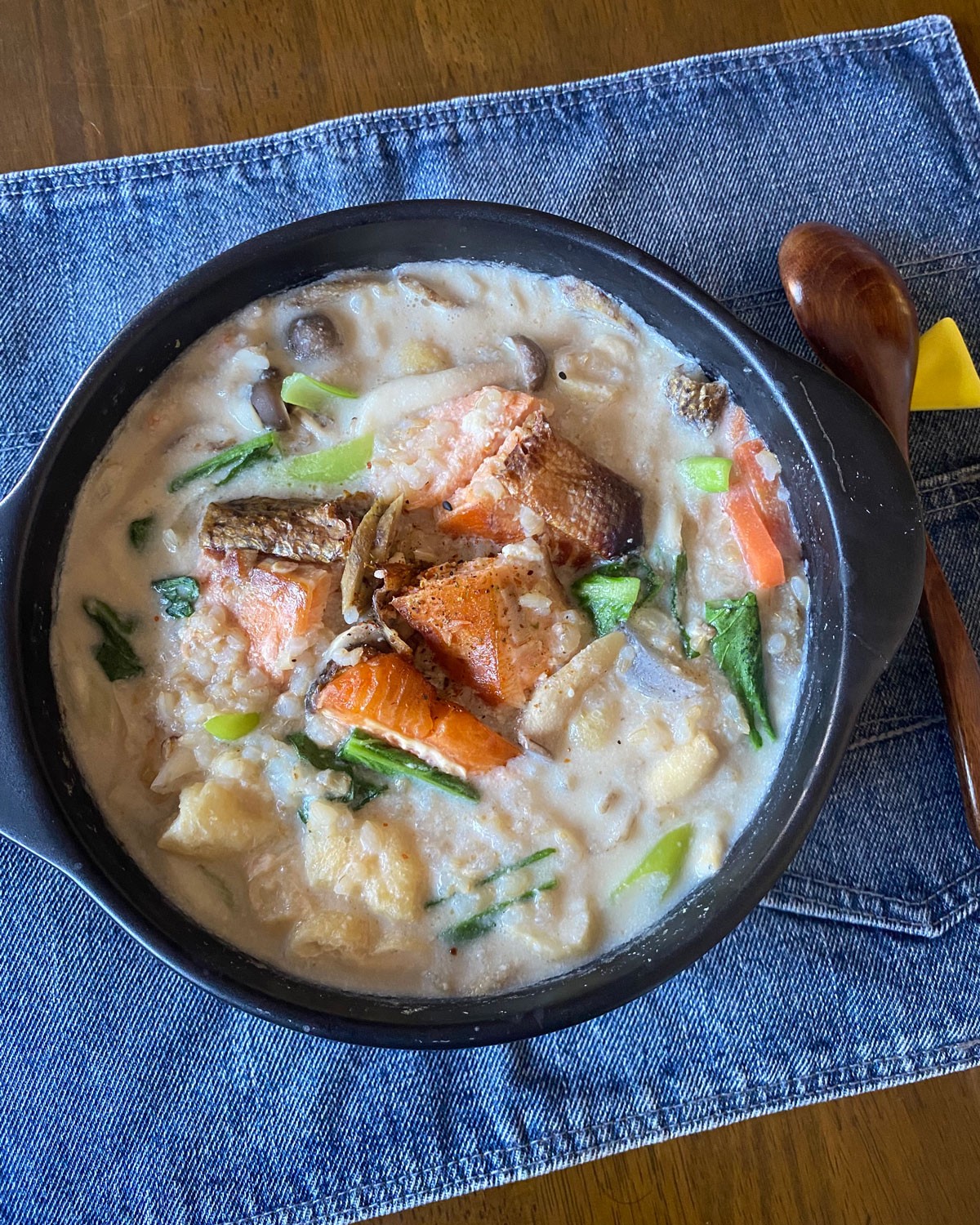 となりの5分メシ vol.105