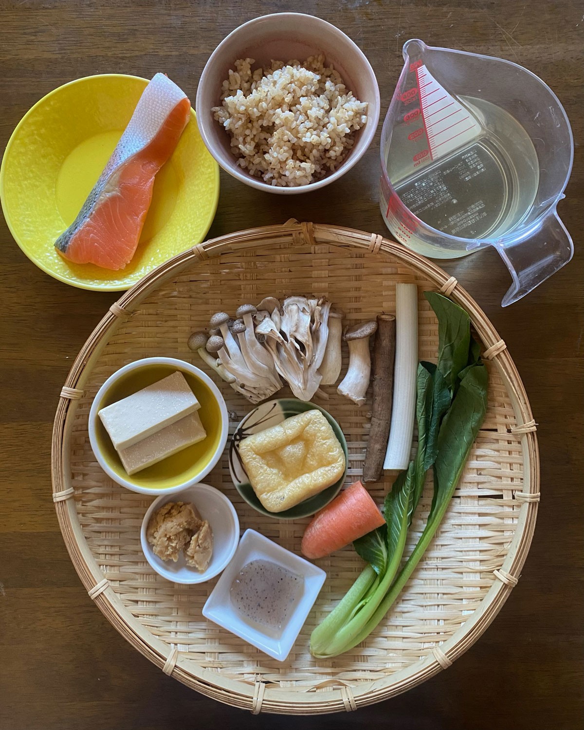 となりの5分メシ vol.105