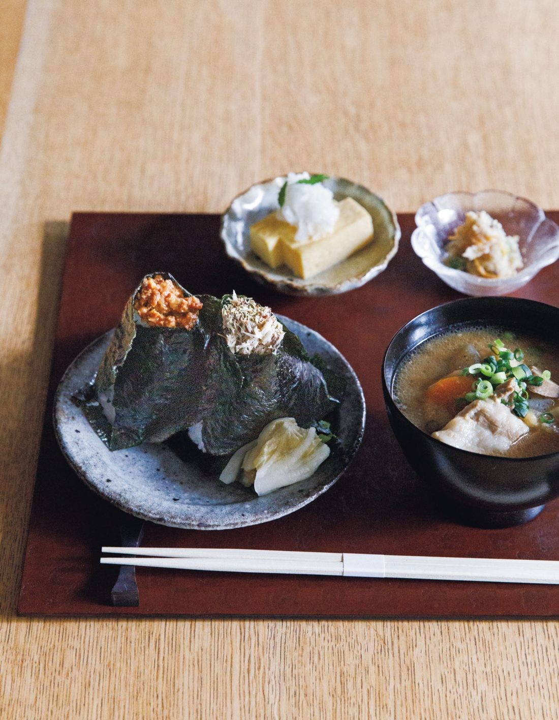 人と自然の恵がめぐりあう、これぞ令和の「日本の酒場」 - Slide:5