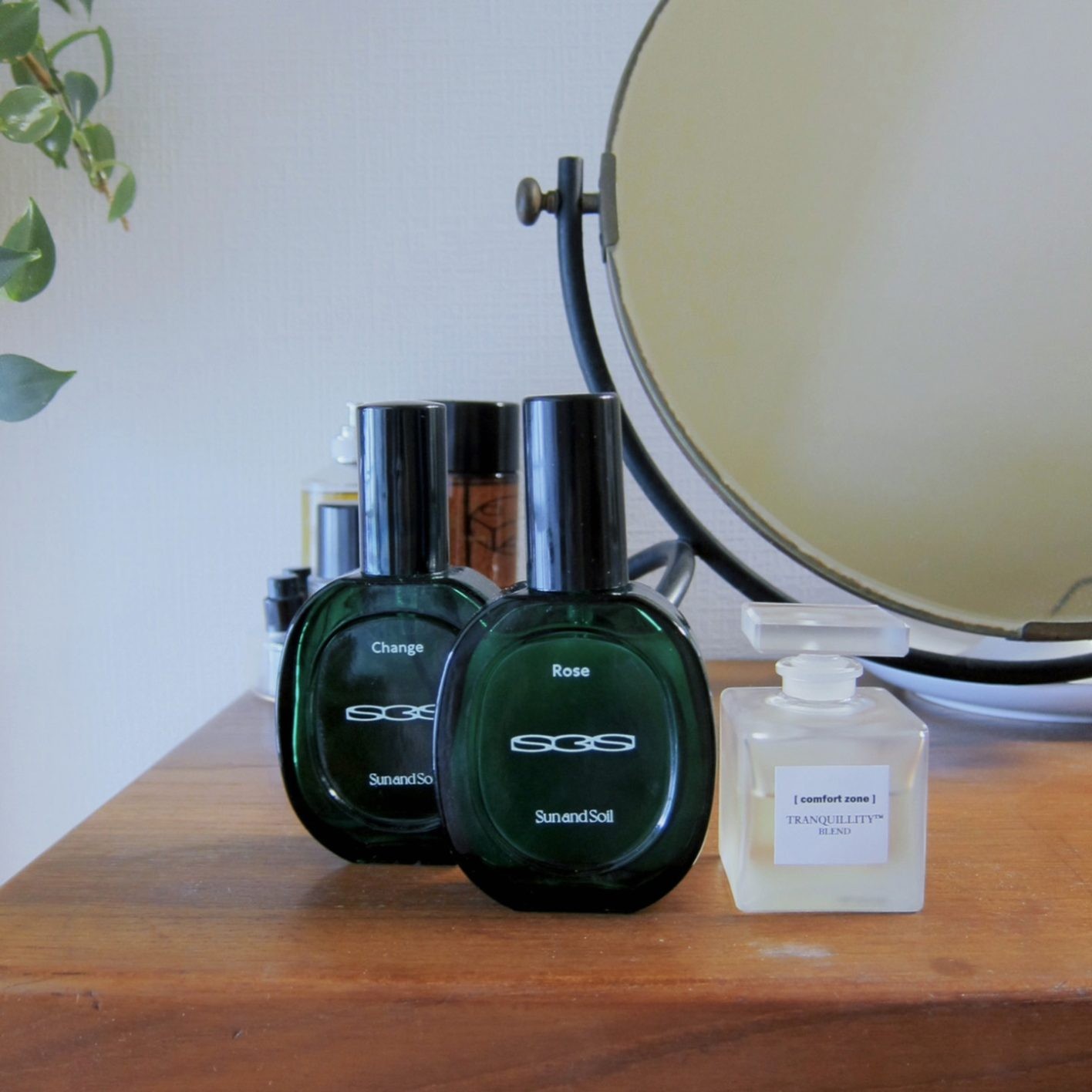 きれいな人のポーチの中身 vol.191 - Slide:1