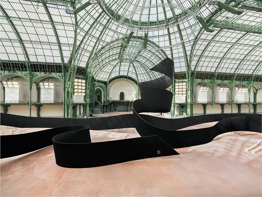 2025-26年秋冬コレクションレポート vol.1 Chanel - Slide:5