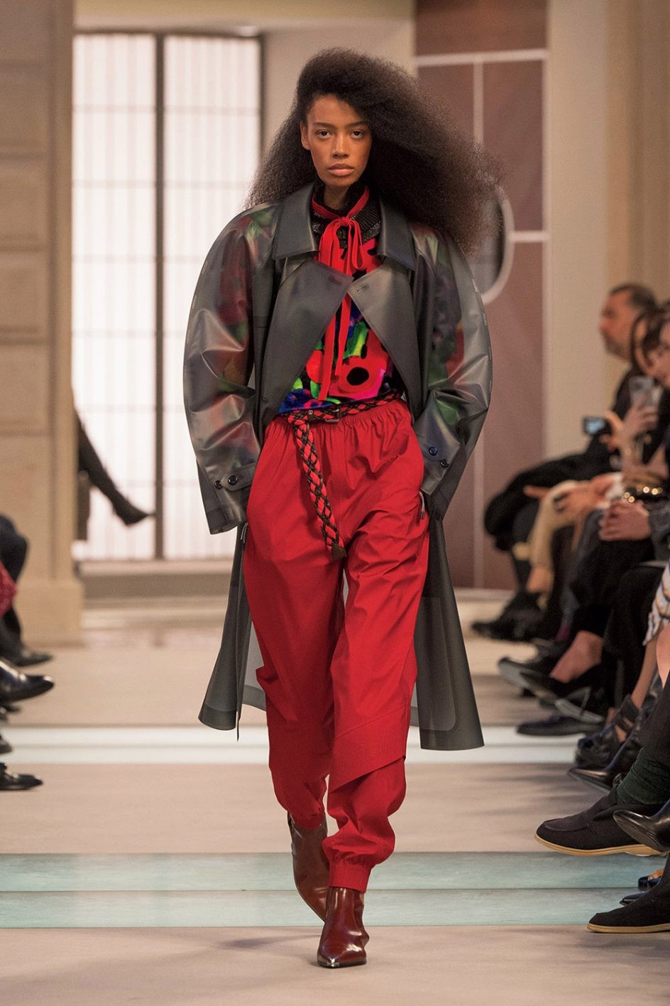 2025-26年秋冬コレクションレポート vol.2 Louis Vuitton - Slide:3